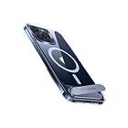 Torras UPRO Pstand Case for iPhone 15 Pro Max