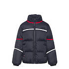 Tommy Hilfiger Global Stripe Padded Jacket (Dam)