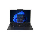 Lenovo ThinkPad X1 Carbon Gen 12 21KC005BFR 14" Core Ultra 5 125U 16GB RAM 512GB SSD