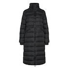 Tommy Hilfiger Mw Down Funnel Nk Maxi Coat (Dam)