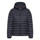 Tommy Hilfiger Lw Padded Global Stripe Jacket (Dam)