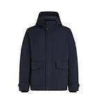 Tommy Hilfiger Rockie Down Hooded Jacket (Dam)
