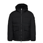 Tommy Hilfiger Rockie Utility Hooded Jacket (Dam)