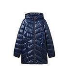 Tom Tailor Hooded Lightweight Coat (Dam)