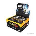 Star Wars: Unlimited Jump To Lightspeed Booster CDU (24 Packs)