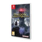 Shadow Labyrinth (Switch)