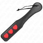 Kink Heart Round Corner Palette 32 cm