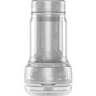 Kiiroo Feel Crystal Pocket Stroker