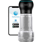 Kiiroo PowerBlow Feel Crystal Pocket Stroker