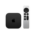 Apple TV 4K 2025