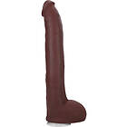 Signature Cocks Hollywood Cash 29 cm