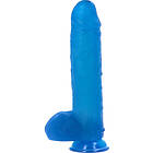 Toyz4Lovers Made in Italy Spartaco XXL Dildo 32,5 cm