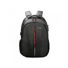 Tigernu Backpack Laptop T-b3105a 15,6" Black. Orange