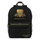 Blue Sky Harry Potter Core Backpack Hogwarts Shield