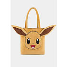 Difuzed Pokemon Novelty Tote Bag Eevee