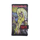 Nemesis Now Iron Maiden Killers Embossed Purse 18,5cm