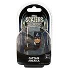 Neca Scalers-2" Characters- Avengers Captain America Age Of Ultron