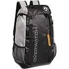 Blizzard Overwatch Figure Backpack C.b.d. Gray