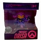 Blizzard Merchandise Figure Cute But Deadly Overwatch Twilight Orisa Exclusive