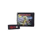 Nemesis Now Iron Maiden Killers Wallet