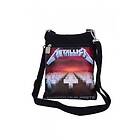 Nemesis Now Metallica Master Of Puppets Shoulder Bag 23cm