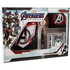 Marvel Merchandise Avengers Gift Box