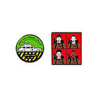 Kings Merchandise Ghostbusters Pin 1,3 (wydc/ghostbusters)