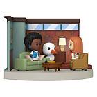 Funko Mini Moments: Wandavision Living Room 70s