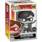 Funko Pop Disney: Incredibles Elastigirl W/chase