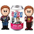 Funko Vinyl Soda: Gotg3- Star-lord W/ch(m)