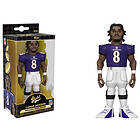 Funko Gold 5" Nfl: Ravens Lamar Jackson