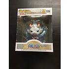 Funko Pop Deluxe: One Piece Yamato Man (beast Form)