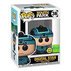 Funko Pop Tv: South Park- Digital Stan