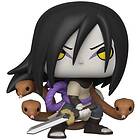 Funko Pop Animation: Naruto Orochimaru