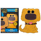 Funko Pop Pin: Up Dug Group