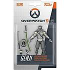 Funko Action Figure: Overwatch 2 Genji 3,75”