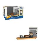 Funko Mini Moments: Seinfeld- Newman W/chase