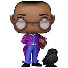 Funko Pop & Buddy: Sandman Lucienne W/matthew
