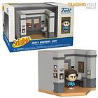 Funko Mini Moments: Seinfeld- Jerry W/chase