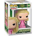 Funko Pop Movies: Wicked Glinda In Nightgown