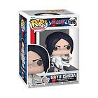 Funko Pop Animation: Bleach Uryu W/ch(gw)