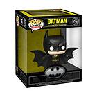 Funko Pop Deluxe: Batman 85th Anniversary Batman Soaring