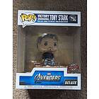 Funko Pop! Marvel Avengers Victory Shawarma: Tony Stark (excl.)