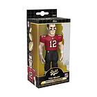 Funko Gold 12" Nfl: Buccaneers Tom Brady