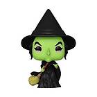 Funko Pop Movies: The Wizard Of Oz The Wicked Witch