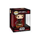 Funko Pop Rides Dlx: Star Wars Darkside Darth Vader