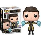 Funko Pop Tv: Shadow And Bone Alina In Gold/sun Summoner (sp)