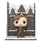 Funko Pop Deluxe: Hp Hogsmeade- Shrieking Shack W/lupin