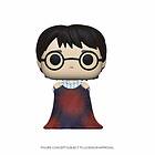 Funko Pop Hp: Hp- Harry W/invisibility Cloak