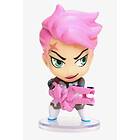 But Merchandise Figure Cute Deadly Holiday Frosted Zarya